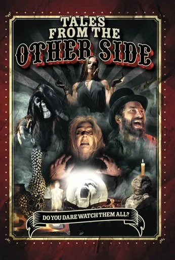 Tales from the Other Side (2022) онлайн бесплатно